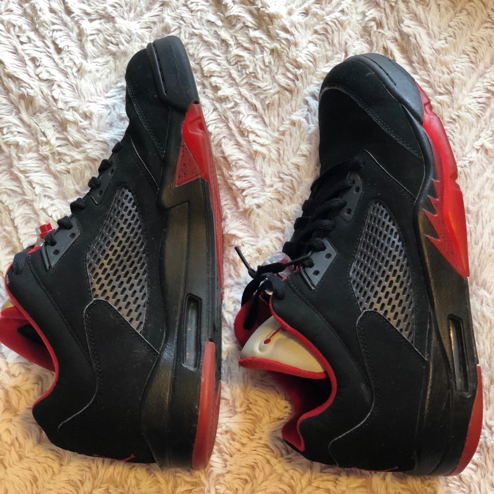 Jordan 5 - Picture 3 of 3